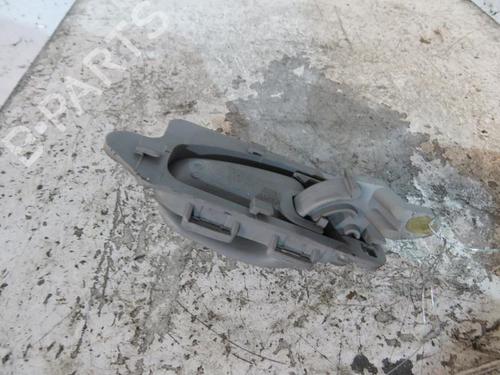 Used Rear left interior door handle Rear left interior door handle 25066481 25066481