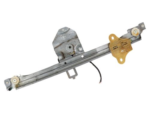 Front right window mechanism RENAULT CAPTUR I (J5_, H5_) 1.2 TCe 120 | BP36149269C23 - Image 3