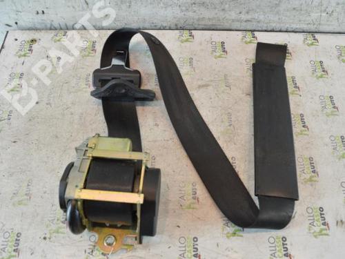 Used Front right belt tensioner Front right belt tensioner PEUGEOT 206 Van 1.9 D (69 hp) 10611943 10611943