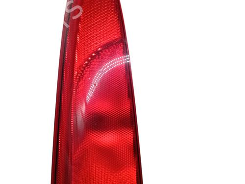 Used Left taillight FIAT PANDA (169_) 1.1 (169.AXA1A) (54 hp) 31218147