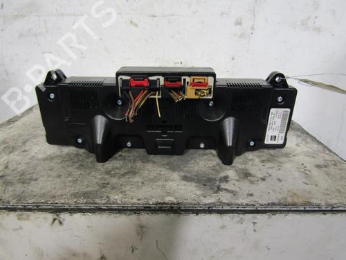 Used Climate control Climate control SEAT ALTEA (5P1) [2004-2015] 25113808 25113808