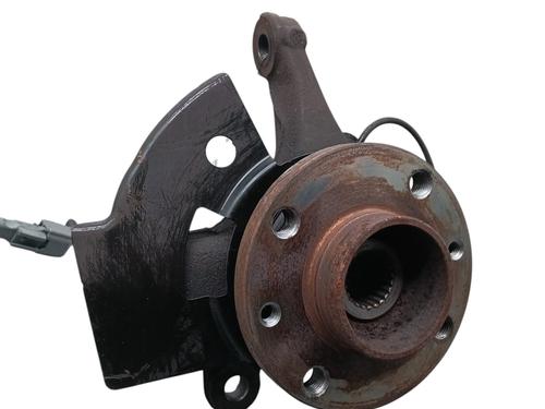 Right front steering knuckle NISSAN MICRA V (K14) 1.0 IG-T 100 | BP32673930M26 - Image 2