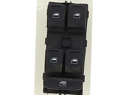 Left front window switch VW GOLF VII Variant (BA5, BV5) 1.6 TDI | BP38636521I27 - Image 2