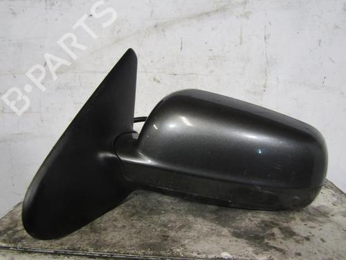 Left mirror SEAT TOLEDO II (1M2) 1.9 TDI | BP25070305C26 