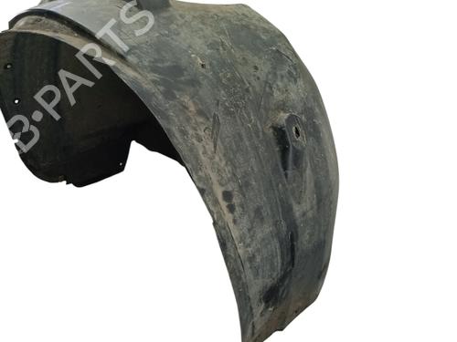 Wheel arch CITROËN C3 AIRCROSS II (2R_, 2C_) 1.2 PureTech 110 (2RHNZB, 2RHNZW, 2RHNPX, 2RHNPJ) | BP25099114C56