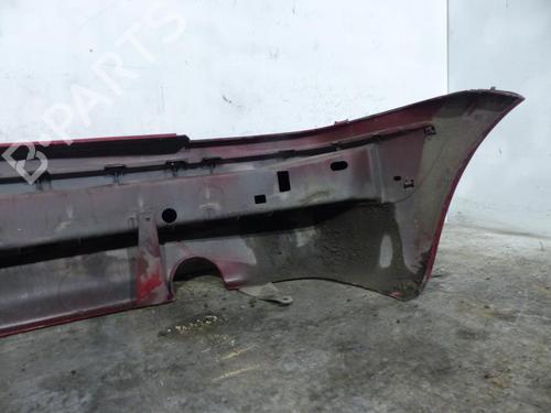 Rear bumper CITROËN XSARA (N1) 1.8 i | BP25107768C8 