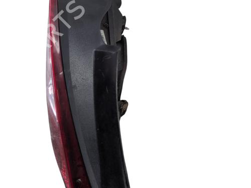 Used Left taillight OPEL CORSA D (S07) 1.3 CDTI (L08, L68) (75 hp) 32321534