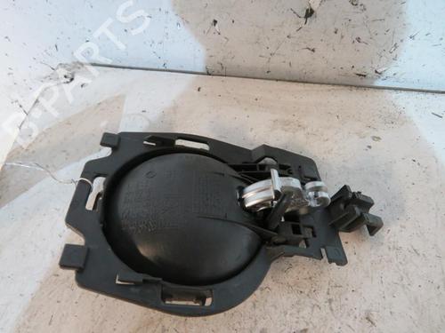 Used Front left interior door handle Front left interior door handle CITROËN C3 I (FC_, FN_) 1.6 16V (109 hp) 25067401 25067401