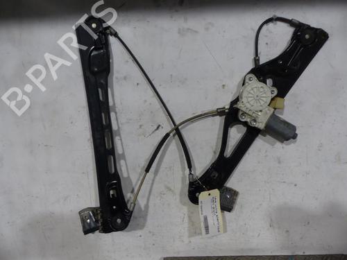 Front right window mechanism MERCEDES-BENZ E-CLASS (W211) E 220 CDI (211.006) | BP25108137C23 