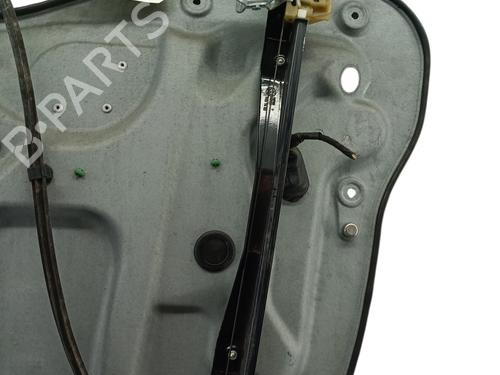 Front left window mechanism VW TOURAN (1T3) 1.6 TDI | BP32507197C22 