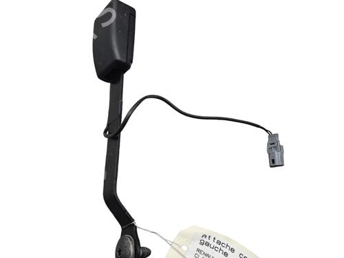 Seat buckle RENAULT CLIO IV (BH_) 1.5 dCi 90 | BP25052626I32 