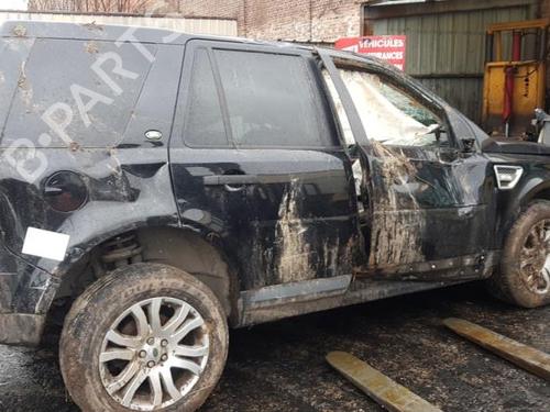 Left rear window switch LAND ROVER FREELANDER 2 (L359) 2.2 TD4 4x4 | BP25068173I29 - Image 5