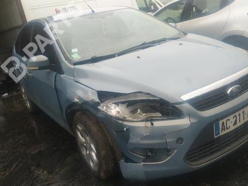 Front wiper motor FORD FOCUS II (DA_, HCP, DP) 1.8 TDCi | BP10578220M29  - Image 6