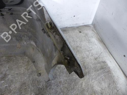 Rear bumper NISSAN ALMERA TINO (V10) 2.2 dCi | BP25080106C8 