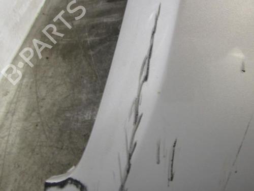 Rear bumper SKODA FABIA I (6Y2) 1.2 | BP25084599C8 