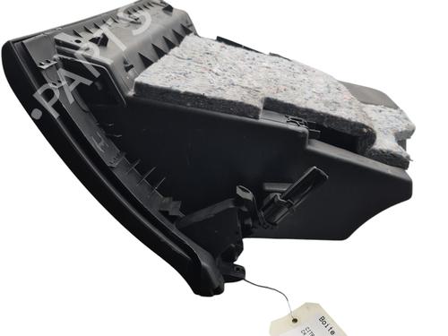 Used Glove box Glove box CITROËN C4 II (NC_) 1.6 HDi 90 (92 hp) 25053347 25053347