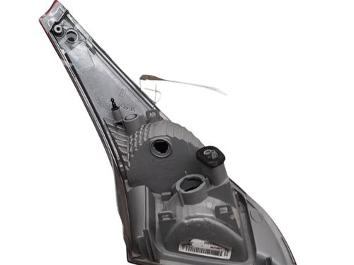 Right tailgate light RENAULT MEGANE III Hatchback (BZ0/1_, B3_) 1.5 dCi (BZ09, BZ0D, BZ1W, BZ29, BZ14) | BP29332470C80 