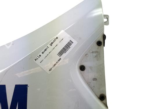 Left front fenders RENAULT TRAFIC III Van (FG_) 1.6 dCi 125 (FGMH) | BP27275056C41 
