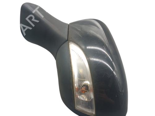 Left mirror RENAULT CLIO IV Grandtour (KH_)  | BP28587222C26 