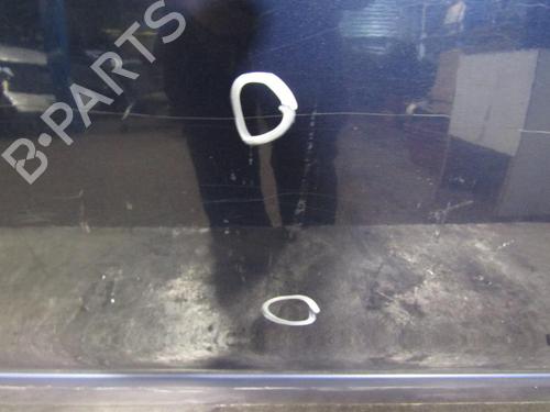 Right front door MERCEDES-BENZ CLK (C208) CLK 200 (208.335) | BP25108264C3 