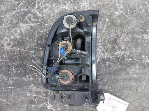 Used Right taillight Right taillight TOYOTA RAV 4 I Cabrio (_A1_) 2.0 4WD (SXA10) (129 hp) 25112565 25112565