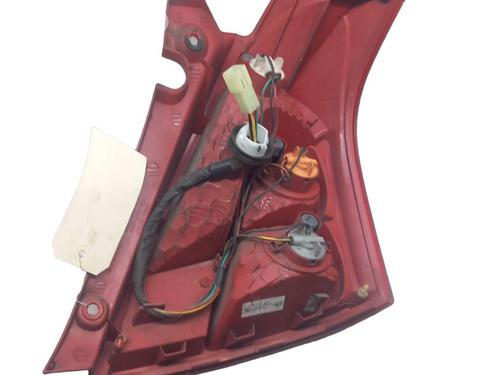 Used Left taillight Left taillight SUZUKI SWIFT III (MZ, EZ) 1.3 DDiS (RS413D) (69 hp) 25076657 25076657