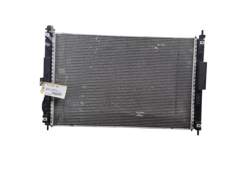 Water radiator PEUGEOT 308 SW III (FC_, FJ_, FR_, F4_, FN_) BlueHDi 130 (FCYHZL, FCYHZT) | BP25100370M31 