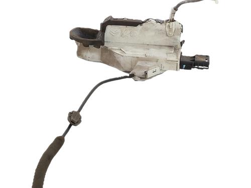 Front left lock CITROËN C3 II (SC_) 1.4 HDi 70 (SC8HZC, SC8HR0, SC8HP4) | BP38307263C98 - Image 2