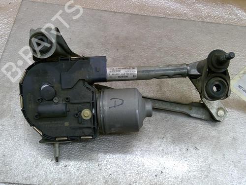 Used Front wiper motor SEAT ALTEA (5P1) [2004-2015]  25093145