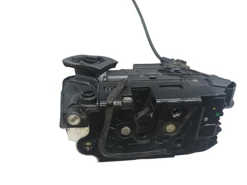 Rear left lock VW GOLF VII (5G1, BQ1, BE1, BE2)  | BP25061923C100 