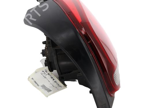 Right taillight CITROËN C3 III (SX) 1.6 BlueHDi 100 | BP38081689C35 - Image 2