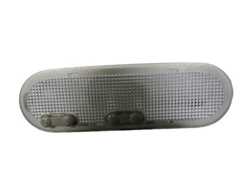 Innerbelysning RENAULT MODUS / GRAND MODUS (F/JP0_) 1.5 dCi (FP0F, JP0F) (86 hp) 25108332