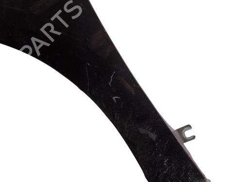 Left front fenders DACIA LOGAN MCV II 1.0 SCe 75 | BP31943888C41 
