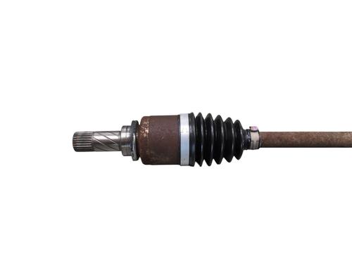 Left front driveshaft RENAULT CLIO III (BR0/1, CR0/1) 1.2 16V (BR02, BR0J, BR11, CR02, CR0J, CR11) | BP33307937M38 - Image 3
