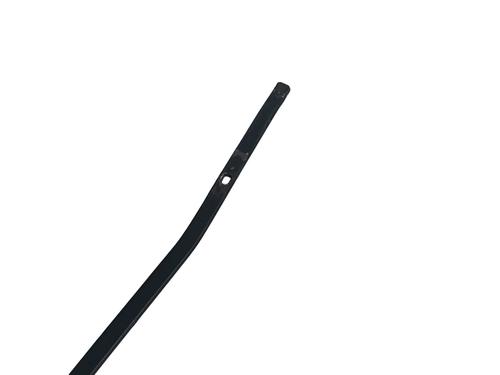 Used Front windshield wiper arm Front windshield wiper arm RENAULT MEGANE III Grandtour (KZ0/1) 1.9 dCi (KZ0J, KZ0N, KZ1S) (131 hp) 25056856 25056856