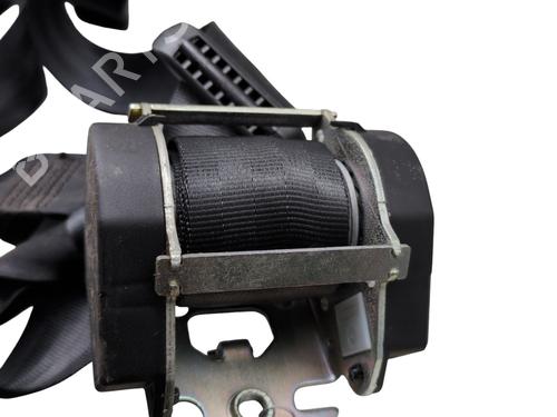 Used Rear left belt tensioner RENAULT MEGANE III Hatchback (BZ0/1_, B3_) 1.5 dCi (86 hp) 27631045
