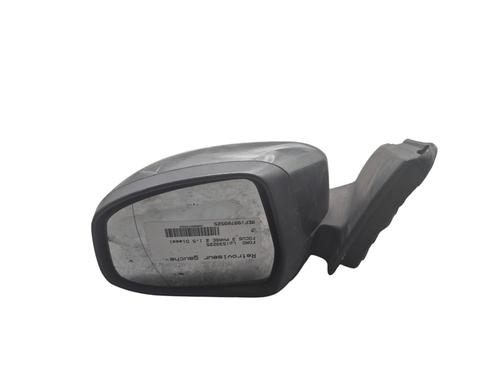 Left mirror FORD FOCUS III  | BP25072100C26 