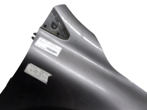 Right front fenders RENAULT CLIO IV (BH_) 1.5 dCi 75 | BP31380505C42