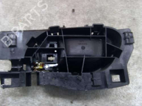 Front right interior door handle PEUGEOT 3008 I MPV (0U_) 1.6 THP | BP25093174I14 