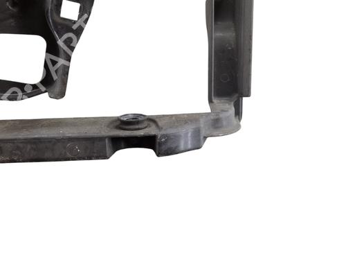 Frontplade/Frontkurv PEUGEOT 2008 I (CU_) 1.5 BlueHDI 100 | BP30399448C72 