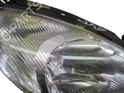 Right headlight CITROËN XSARA PICASSO (N68) 2.0 HDi | BP30399536C29