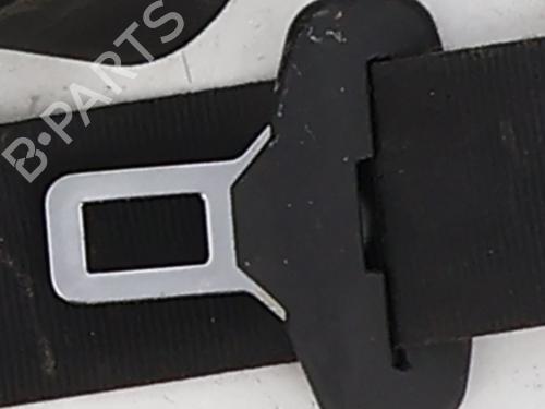 Front left seatbelt CITROËN C4 II (NC_) 1.6 BlueHDi 120 | BP39521468I26 - Image 3