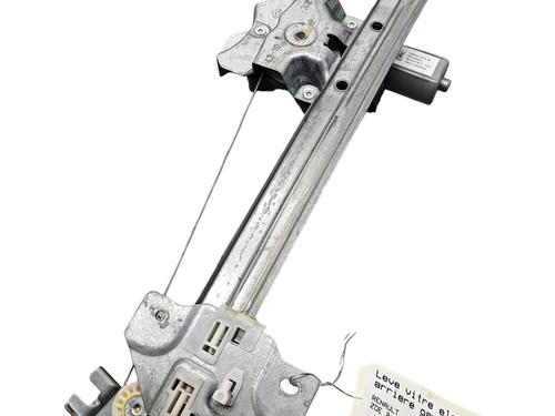 Rear left window mechanism RENAULT ZOE (BFM_) | BP25072035C24 - Image 2