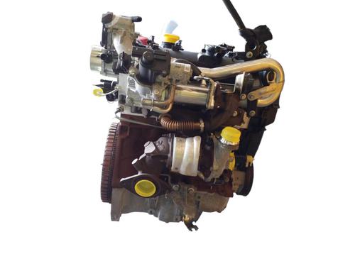 Engine RENAULT CLIO IV (BH_) 1.5 dCi 75 | BP25059021M1 - Image 2