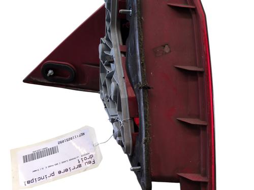 Right taillight MERCEDES-BENZ C-CLASS (W203) C 220 CDI (203.008) | BP28046135C35 