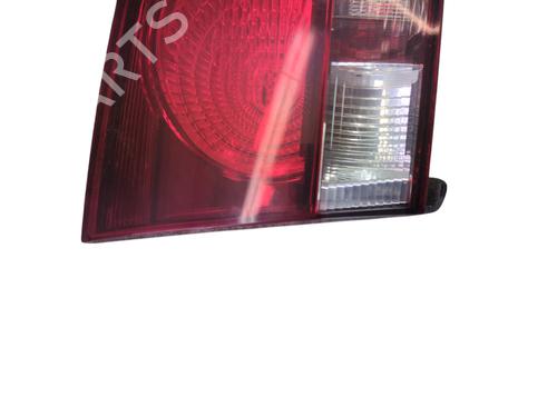 Left tailgate light VW GOLF VI (5K1) 2.0 TDI | BP28953481C79 