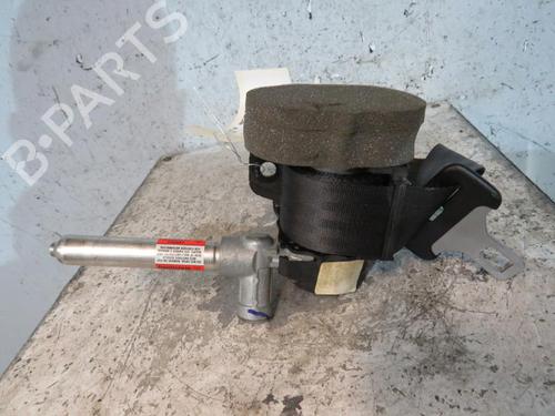 Rear left belt tensioner VOLVO S40 II (544) 2.0 D | BP25109127C89 