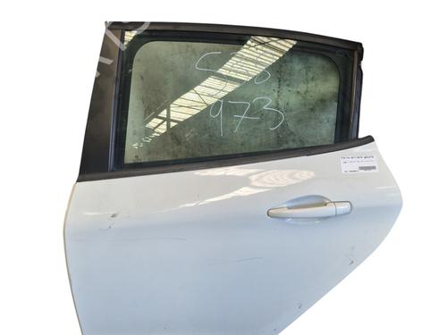Left rear door PEUGEOT 208 I (CA_, CC_) 1.4 HDi | BP26147469C4 