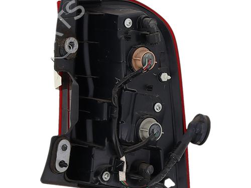 Left taillight SUZUKI IGNIS III (MF, FF) 1.2 (ATK412) | BP38939597C34 - Image 2