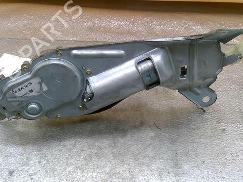 Used Rear wiper motor RENAULT LAGUNA I (B56_, 556_) 1.6 16V (B568, B561) (107 hp) 25093207